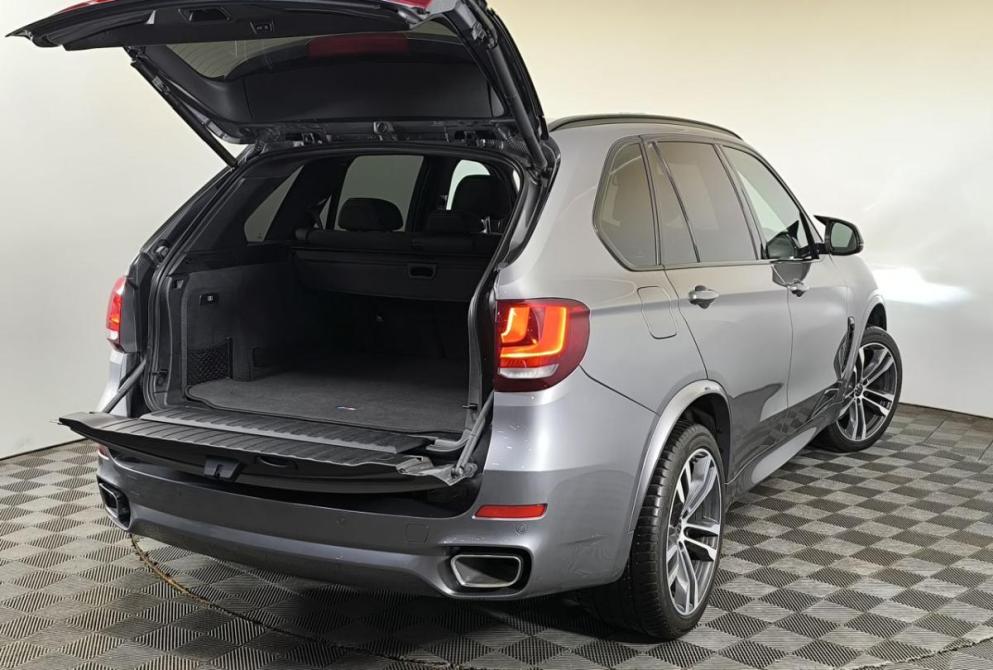 BMW X5 III (F15) Нижний Новгород  - изображение 17