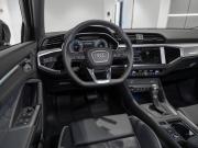 Audi Q3 II (F3) Москва  - изображение 36