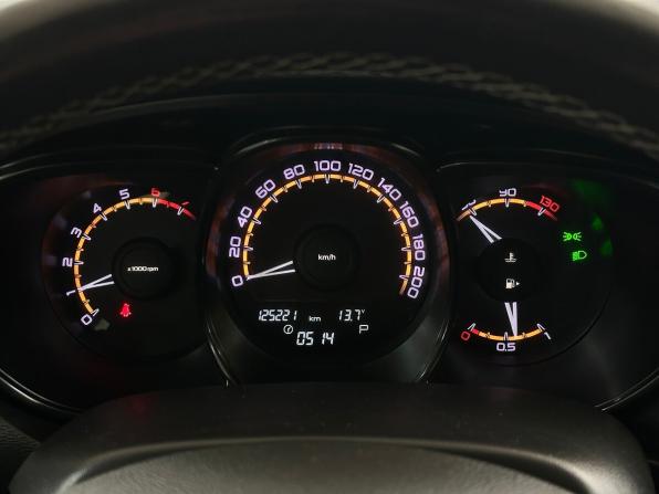 Lada (ВАЗ) Vesta I с пробегом 2021 года, цена 1 099 000 рублей, 125221 км, универсал, Автокод Объявления