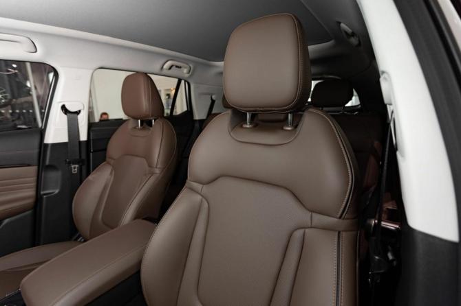 Новый GAC GS4 2026 года, цена 3 949 000 рублей, внедорожник, Автокод Объявления