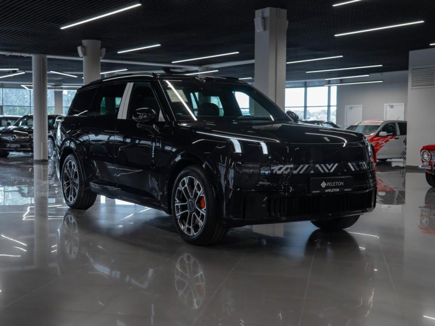Lynk &amp; Co 900 Москва  - изображение 2