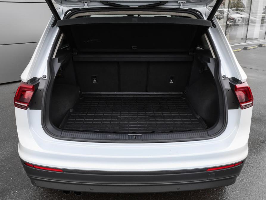 Volkswagen Tiguan II Москва  - изображение 9