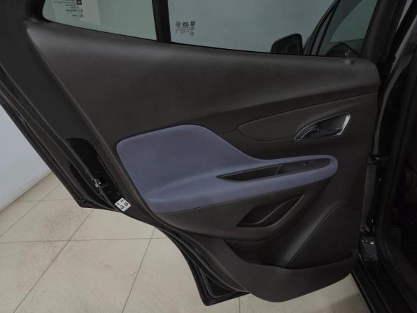 Opel Mokka I с пробегом 2013 года, цена 1 300 000 рублей, 118000 км, внедорожник, Автокод Объявления