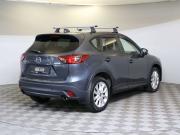 Mazda CX-5 I Санкт-Петербург  - изображение 29