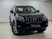 Toyota Land Cruiser Prado 150 Series Вологда  - изображение 23