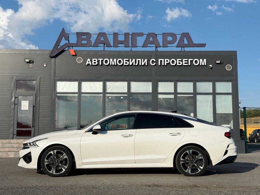 Kia K5 III Волгоград  - изображение 8