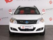 Geely MK Cross I Минеральные Воды  - изображение 21