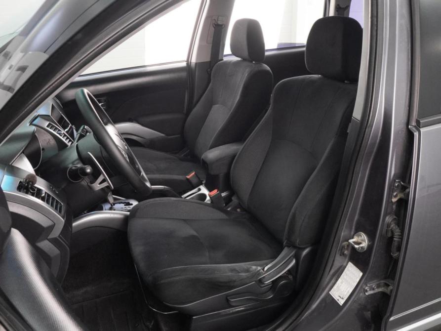 Mitsubishi Outlander II Воронеж  - изображение 10