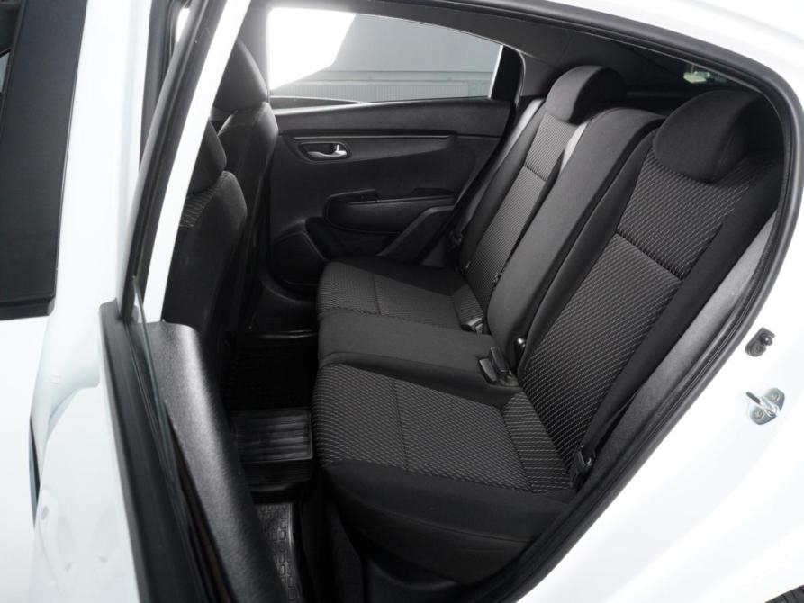 Kia Rio IV Минеральные Воды  - изображение 9