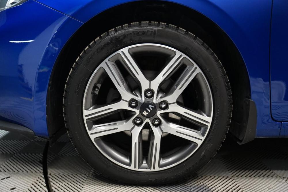 Kia Cerato IV Крым  - изображение 10