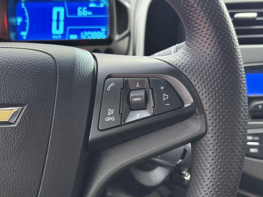 Chevrolet Aveo II Ярославль  - изображение 18