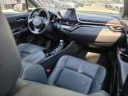 Toyota C-HR I Новосибирск  - изображение 43