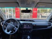 Toyota Hilux VIII Рестайлинг 2 Ростов-на-Дону  - изображение 25