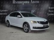 Skoda Octavia III (A7) Рестайлинг Краснодар  - изображение 35