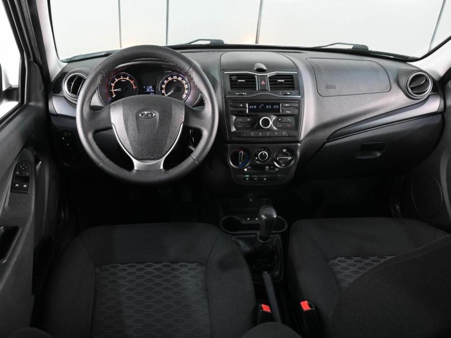 Lada (ВАЗ) Granta I Рестайлинг Ростов-на-Дону  - изображение 6