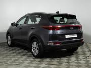 Kia Sportage IV Санкт-Петербург  - изображение 27