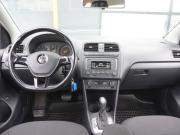 Volkswagen Polo V Рестайлинг Москва  - изображение 30