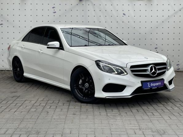 Mercedes-Benz E-Класс IV (W212 S212 C207) Рестайлинг с пробегом 2013 года, цена 1 750 000 рублей, 251119 км, седан, Автокод Объявления