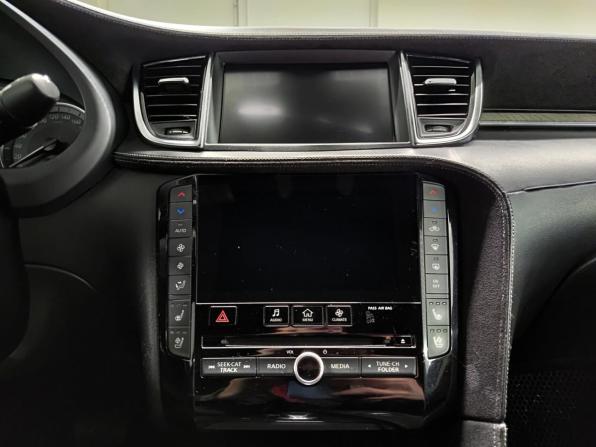 Infiniti QX50 II с пробегом 2018 года, цена 2 770 000 рублей, 73149 км, внедорожник, Автокод Объявления