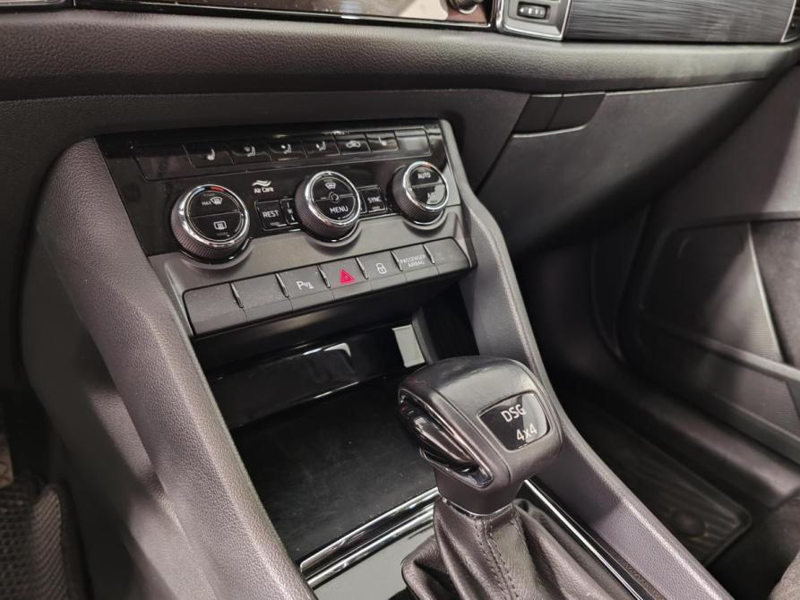 Skoda Karoq I Москва  - изображение 19