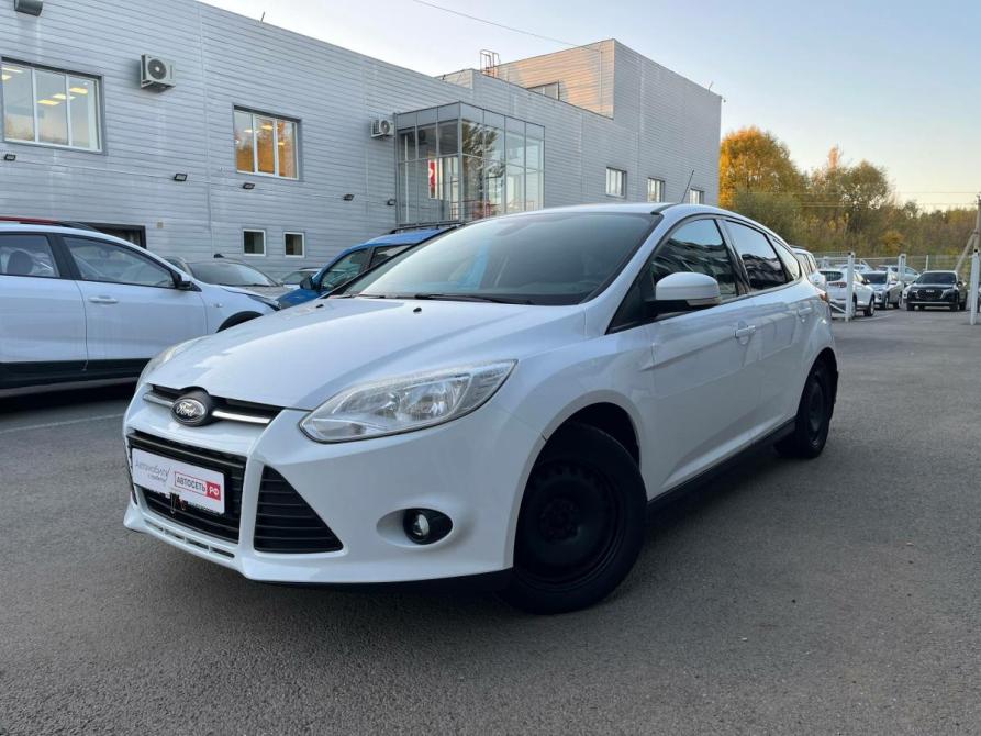 Ford Focus III Нижнекамск  - изображение 6