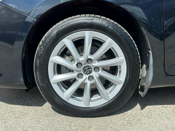 Toyota Camry VII (XV50) Рестайлинг с пробегом 2017 года, цена 2 400 000 рублей, 136200 км, седан, Автокод Объявления