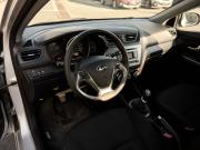 Kia Rio III Рестайлинг Казань  - изображение 18