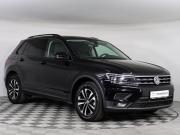Volkswagen Tiguan II Химки  - изображение 18