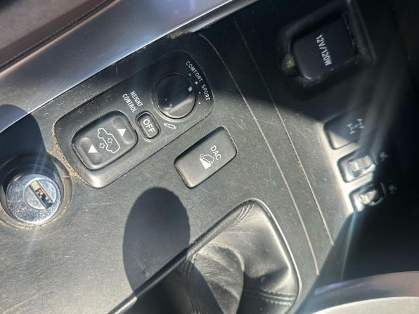 Toyota Land Cruiser Prado 120 Series Рестайлинг с пробегом 2008 года, цена 2 099 000 рублей, 290000 км, внедорожник, Автокод Объявления