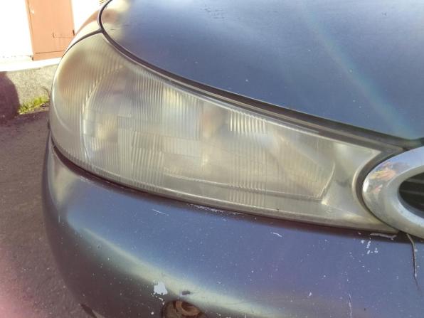 Ford Mondeo II с пробегом 1999 года, цена 85 500 рублей, 433502 км, универсал, Автокод Объявления