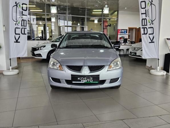 Mitsubishi Lancer IX с пробегом 2005 года, цена 375 000 рублей, 387363 км, седан, Автокод Объявления