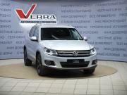 Volkswagen Tiguan I Рестайлинг Уфа  - изображение 19