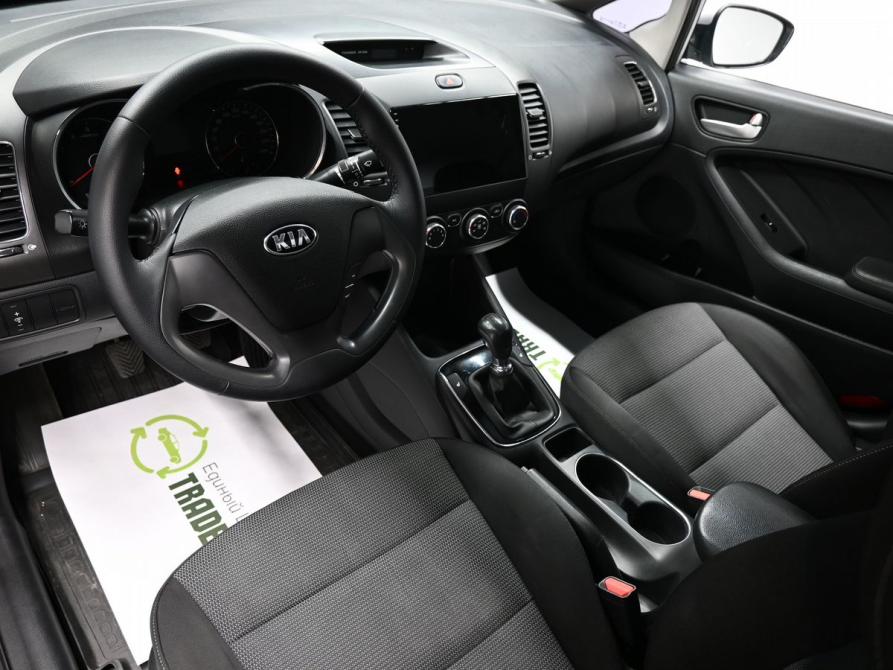 Kia Cerato III Рестайлинг (Classic) Тверь  - изображение 9