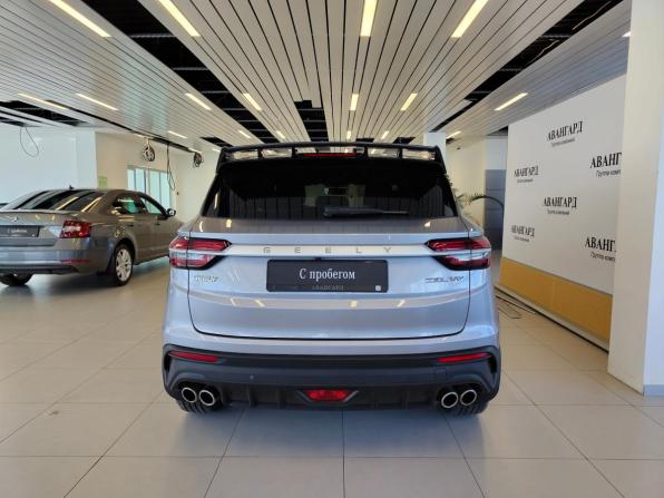 Geely Coolray I с пробегом 2023 года, цена 1 799 000 рублей, 68687 км, внедорожник, Автокод Объявления