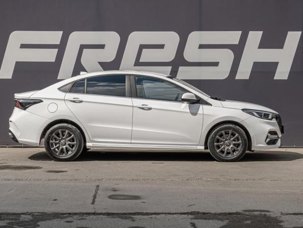 Omoda S5 с пробегом 2024 года, цена 1 499 000 рублей, 7786 км, седан, Автокод Объявления
