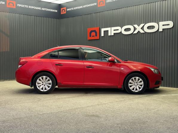 Chevrolet Cruze I с пробегом 2011 года, цена 647 000 рублей, 217000 км, седан, Автокод Объявления