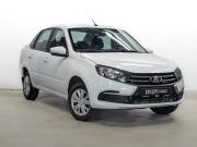 Lada (ВАЗ) Granta I Рестайлинг Санкт-Петербург  - изображение 30