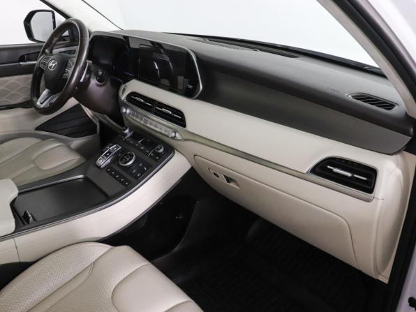 Hyundai Palisade I с пробегом 2020 года, цена 4 490 000 рублей, 63400 км, внедорожник, Автокод Объявления