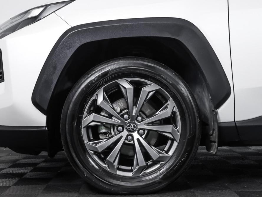 Toyota RAV4 V (XA50) Москва  - изображение 26