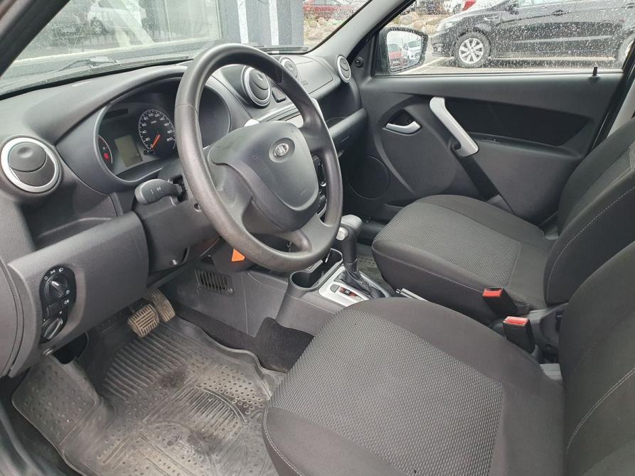 Lada (ВАЗ) Granta I Санкт-Петербург  - изображение 11