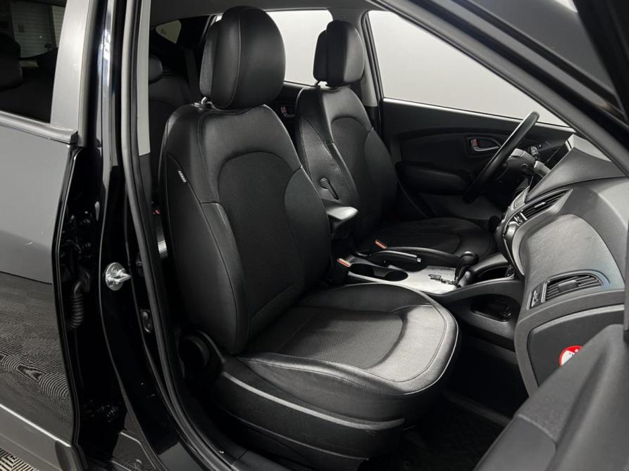 Hyundai ix35 I Рестайлинг Казань  - изображение 8