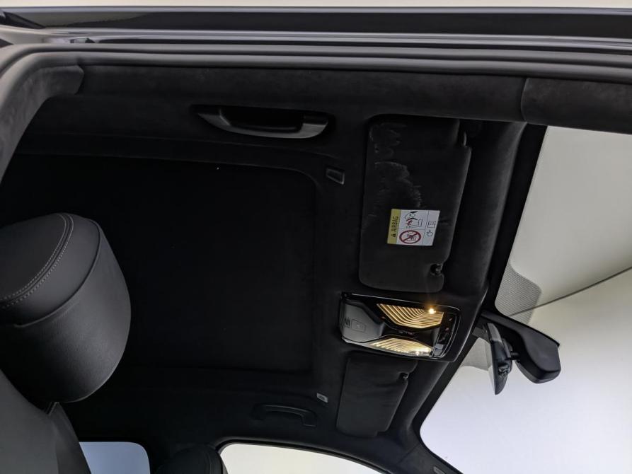 BMW X7 I (G07) Москва  - изображение 24