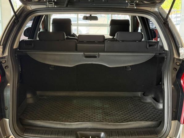 SsangYong Actyon II с пробегом 2012 года, цена 1 035 000 рублей, 218696 км, внедорожник, Автокод Объявления