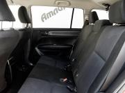 Toyota Corolla XI (E160 E170) Рестайлинг 2 Екатеринбург  - изображение 41