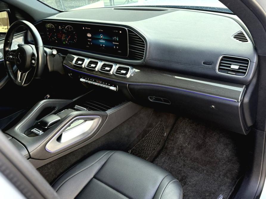 Mercedes-Benz GLS II (X167) Пермь  - изображение 15
