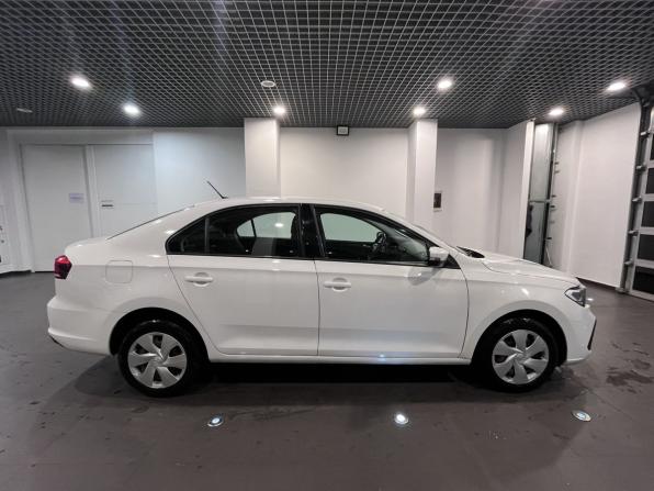 Volkswagen Polo VI с пробегом 2021 года, цена 1 250 000 рублей, 180933 км, лифтбек, Автокод Объявления