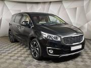 Kia Carnival III Москва  - изображение 23