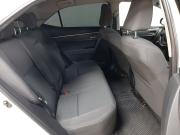 Toyota Corolla XI (E160 E170 E180) Рестайлинг 1 Москва  - изображение 31