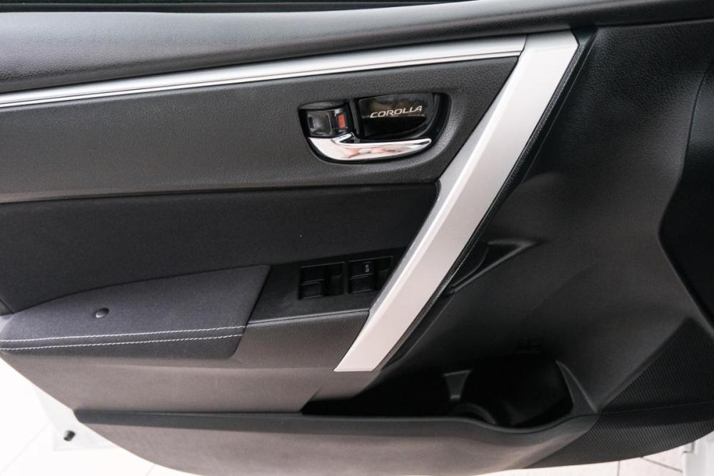 Toyota Corolla XI (E160 E170 E180) Красноярск  - изображение 17