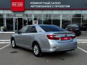 Toyota Camry VII (XV50) Пермь  - изображение 25